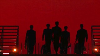 【سيفتيين】 سأحزن إذا لم يشاهد أحد هوشي يهز الناس، حسناً؟