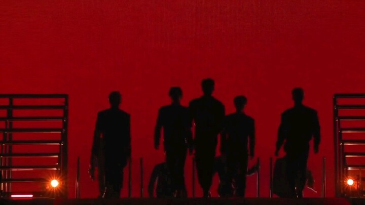 【seventeen】I would be sad if anyone hasn’t seen Hoshi shaking people, okay?