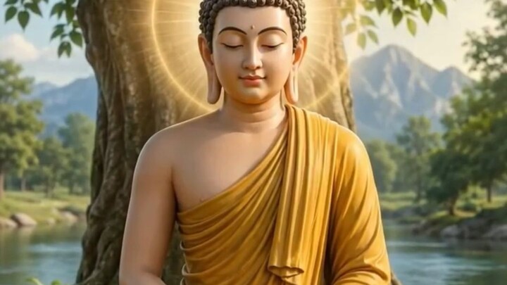 Buddha