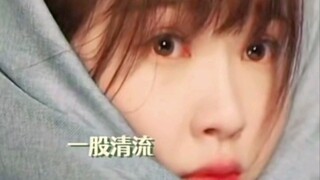 小兰花是最惜命的女主了吧