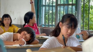 "Cuối cùng tôi cũng hiểu tại sao kẻ phản diện lại bị choáng váng bởi một bài hát."