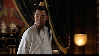 [Remix]Emperor was angry about his son's rumor|<Ming Dynasty 1566>