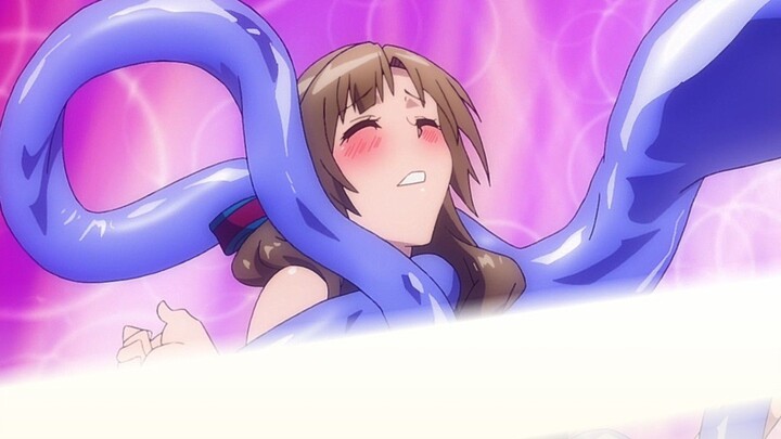 Pecinta Milf harus nonton anime ini 💕🥵