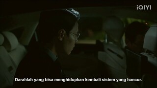 Stranger / Secret Forest S1 Episode 16