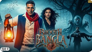 Hindi movie bhut bangala