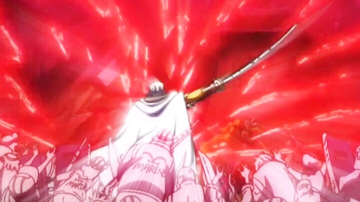 “Hei, bocah magang berjenggot putih”