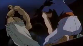 Flame of Recca Episode 23 Tagalog Dub