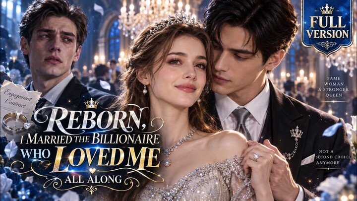 [AI] Reborn: Goodbye liar. Hello loyal love.