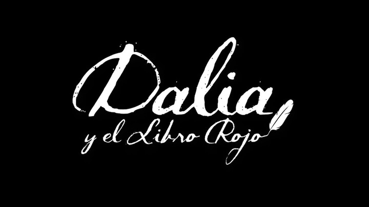 Dalia y el Libro Rojo (2024)