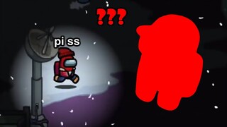 Most Embarrassing Way for Impostor to Lose