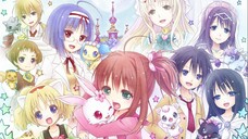 Lady Jewelpet Tập 11 vietsub