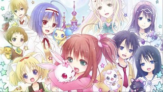 Lady Jewelpet Tập 48 vietsub