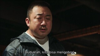 THE VILLAGERS (2018) FULL HD SUB INDO