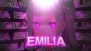 Emilia - AMV Raw/Daddy Style - Caramelo [ Smooth ] - Alight Motion