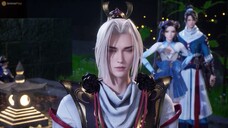 Throne Of Ten Thousand Swords Eps 08 Sub Indo