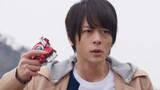 Take stock of the most popular forms in Kamen Rider