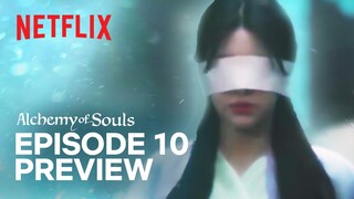 Alchemy of Souls Season 2 Ending Finale | Episode 10 Preview [ENG SUB]