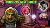 Witch cry (new update) full gameplay in tamil/Horror/on vtg!