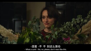 【fleabag 伦敦生活】差不多是一天的心理和精神状态