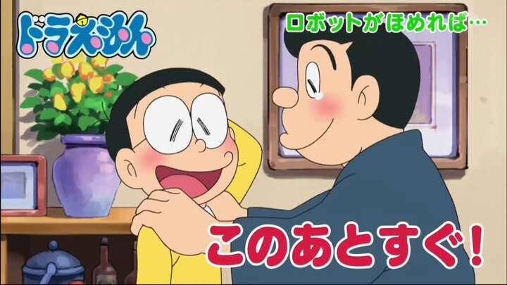 Doraemon tập 852 vietsub