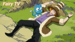 Hội pháp sư Fairy Tail (Short Ep 75) - Đường đua 24h (Phần 4) #fairytail