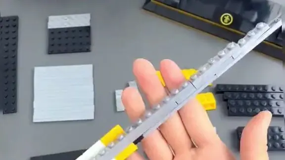 Lego zetnitsu sword