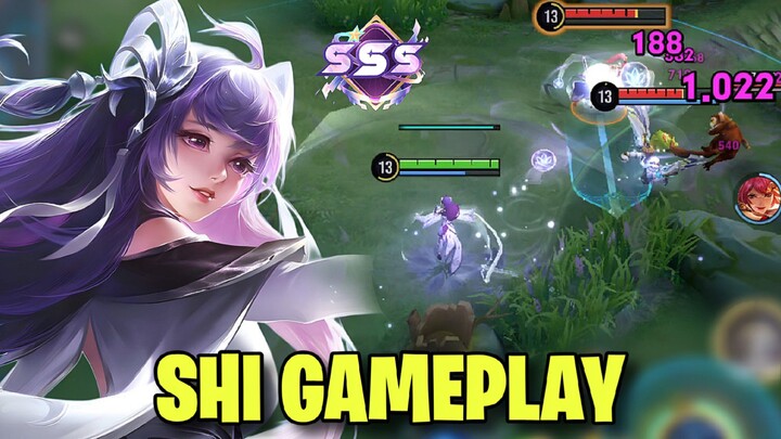 PAKE SKIN BASICNYA ENTENG BANGET auto dapet SSS