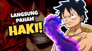 Apa Itu Haki dalam Anime One Piece?