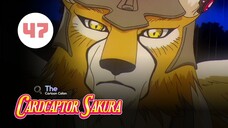 Tập 47| Sakura: Thủ Lĩnh Thẻ Bài - Cardcaptor Sakura【 Lồng Tiếng 】