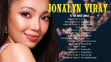 JONALYN VIRAY Super Hits 💛 Top 35 best songs of JONA 💛 Top artists to listen to in 2024