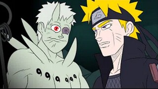 Uzumaki Naruto, the Fool, Episode 3  22 [Naruto]