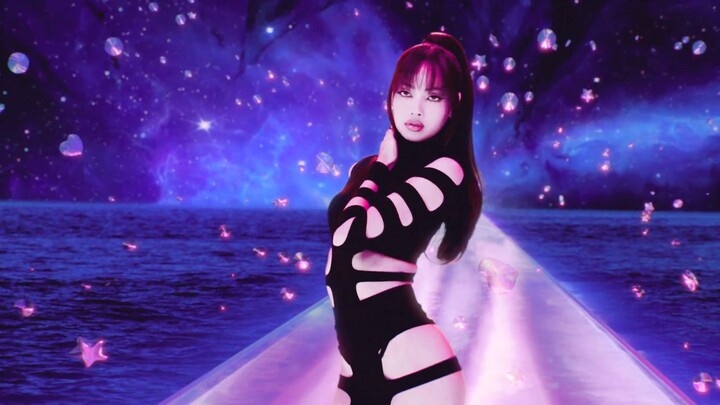 LISA ALTER EGO trailer released