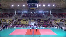 CCS VS CHERRY TIGGO (PVL 2024)