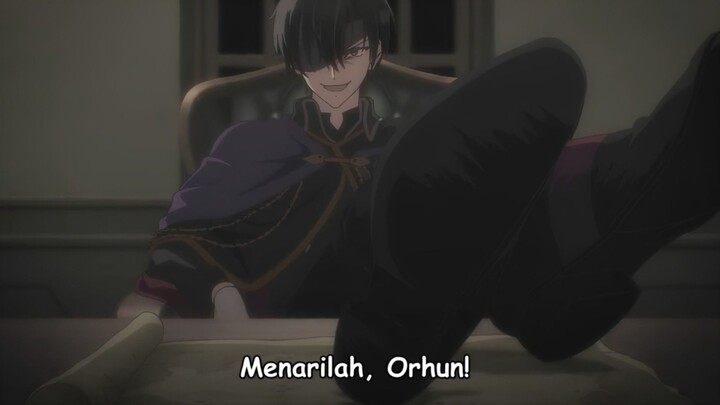 Yuusha Party wo Oidasareta Kiyoubinbou Episode 13 | Festival Beladiri Persiapan Orn Melawan Oliver!!