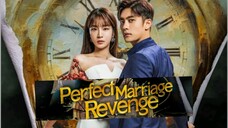 Perfect Marriage REVENGE Tagalog Ep 4 (NEW)