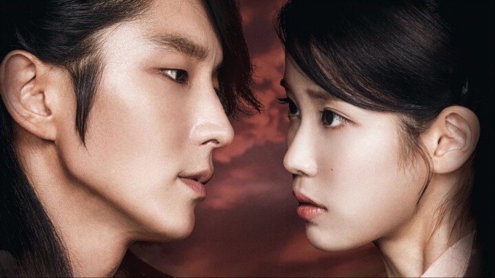 Moon Lovers Scarlet Heart Ryeo - 6