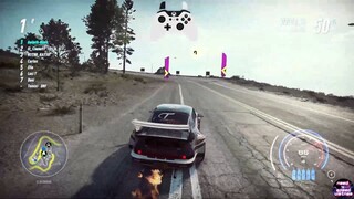 NFS Heat - Sub 4 Minute #N4S #VN #game