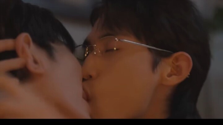 【Tide of Love – Ep.07 OPEN】