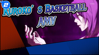 Kuroko's Basketball AMV_2