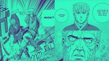 Thorfinn Meets Thorkell And Floki! Manga Vinland Saga Season 2 Episode 25 Chapter 126,5 And 127