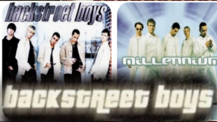 BACKSTREETBOYS MANIA