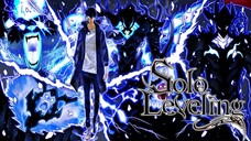 Ini dia Jadwal Rilis Anime Solo Leveling 2023