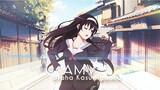 [AMV - After Effect] Utaha Kasumigaoka - Die For You