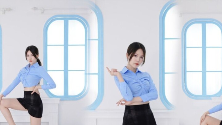 【Layar vertikal】gadis pemberani-berguling『楷楷_Timeless』