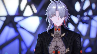 【白刃|应星MMD】狷狂 ¿ HOW LONG
