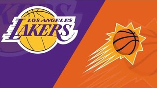 Los Angeles Lakers Vs Phoenix Suns Comparison! Who you've Got?