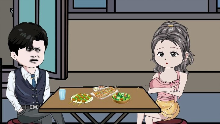 Episode 299: Pikiran beberapa orang di asrama.