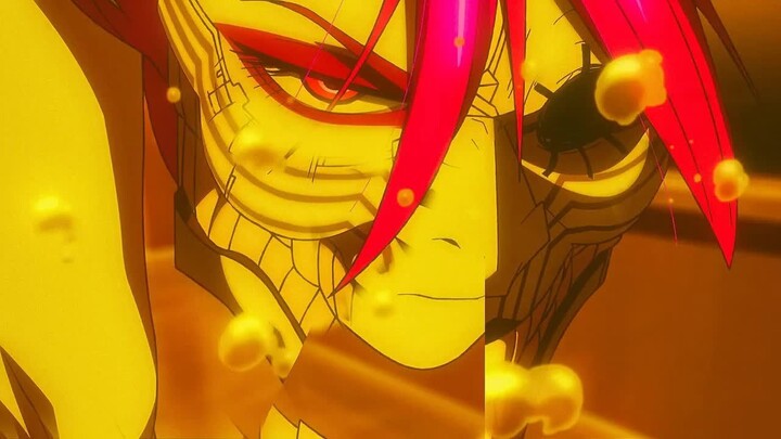 「AMV」Can't stop me