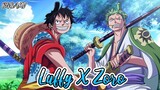 Luffy x Zoro Fight!!! [AMV] One piece