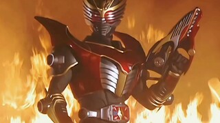 ติดตามฉากการเปลี่ยนแปลงสุดเจ๋งเหล่านั้นใน Kamen Rider